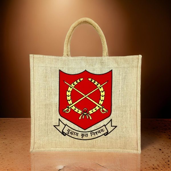 Jute Bag